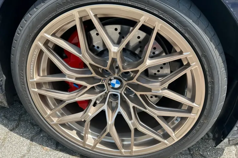 BMW M4 din 2021 cu 25.960 km - oferta BMW113216 - foto 27