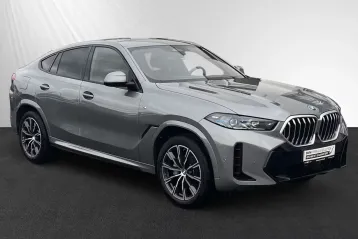 BMW X6 din 2023 - oferta BMW113218