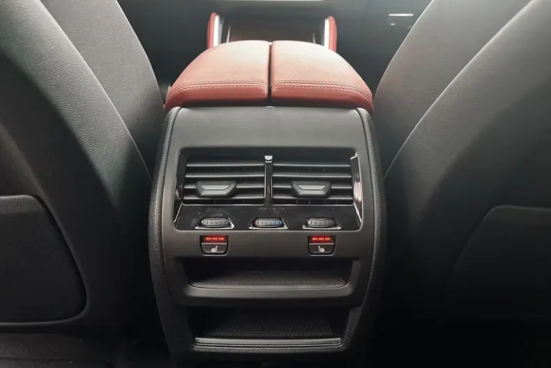 BMW X6 din 2023 cu 23.200 km - oferta BMW113218 - foto 7