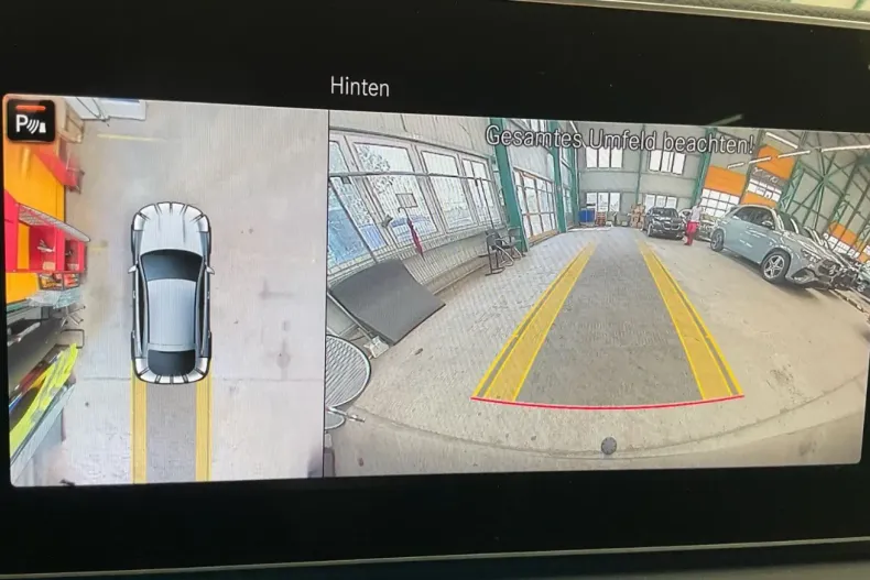 Mercedes-Benz GLE 350 din 2022 cu 49.998 km - oferta MER113219 - foto 3