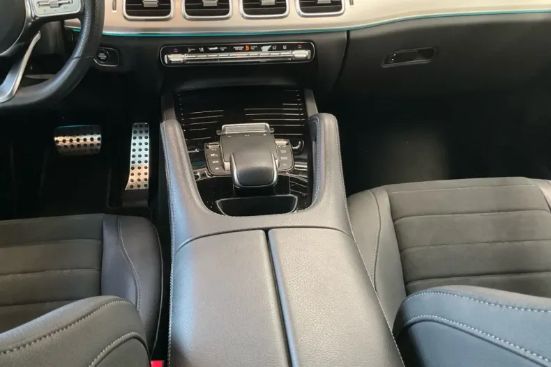 Mercedes-Benz GLE 350 din 2022 cu 49.998 km - oferta MER113219 - foto 8