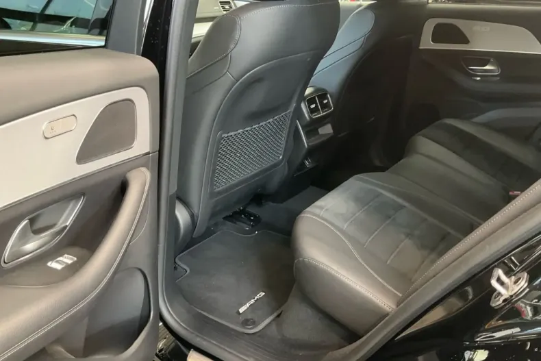 Mercedes-Benz GLE 350 din 2022 cu 49.998 km - oferta MER113219 - foto 10