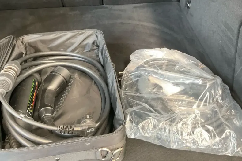 Mercedes-Benz GLE 350 din 2022 cu 49.998 km - oferta MER113219 - foto 11