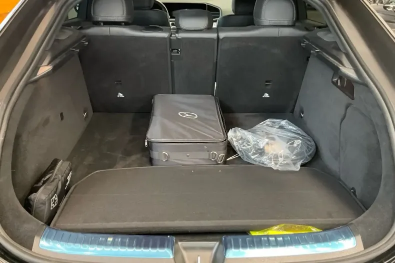 Mercedes-Benz GLE 350 din 2022 cu 49.998 km - oferta MER113219 - foto 13