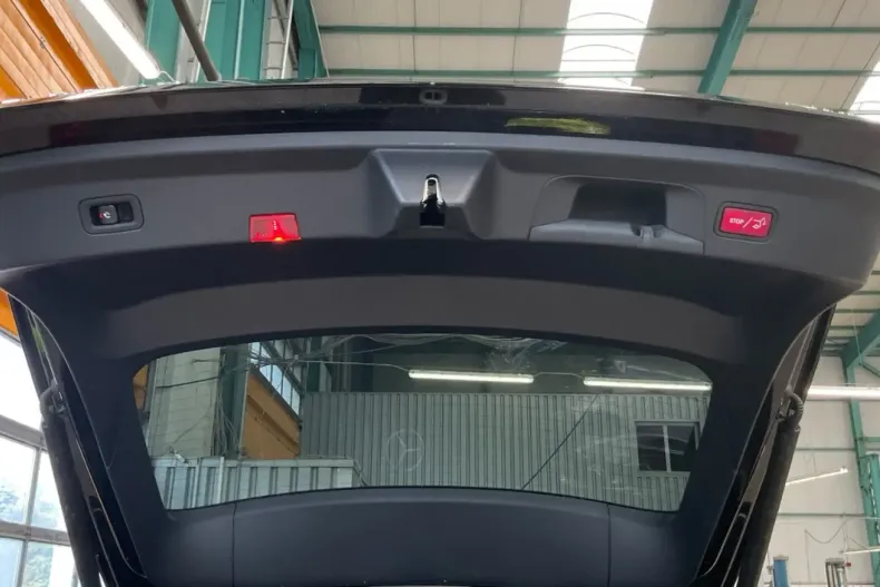 Mercedes-Benz GLE 350 din 2022 cu 49.998 km - oferta MER113219 - foto 15