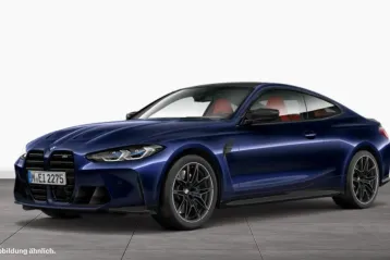 BMW M4 din 2022 - oferta BMW113224