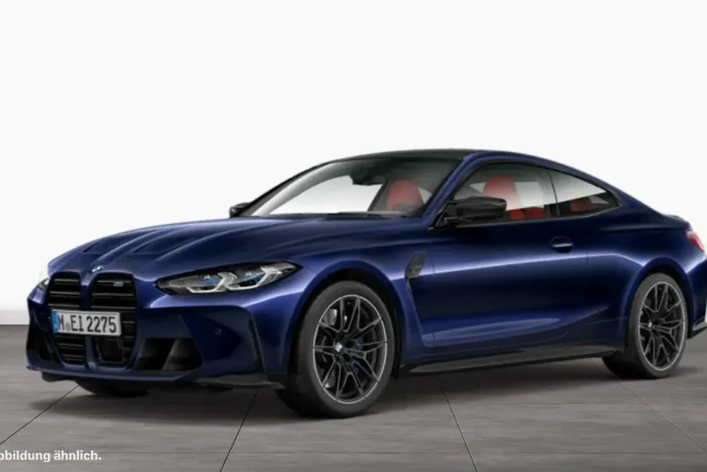 BMW M4 din 2022 cu 61.605 km - oferta BMW113224 - foto 1