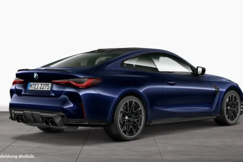 BMW M4 din 2022 cu 61.605 km - oferta BMW113224 - foto 2