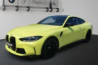 BMW M4 din 2022 cu 70.500 km - oferta BMW113227 - foto 1