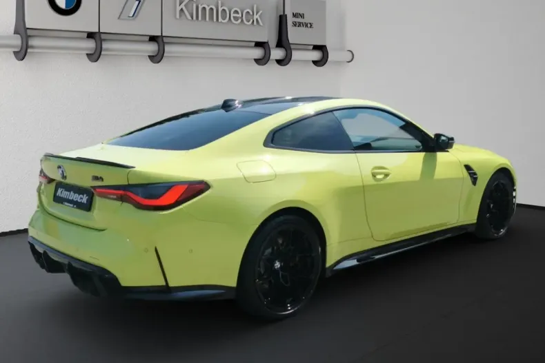 BMW M4 din 2022 cu 70.500 km - oferta BMW113227 - foto 2