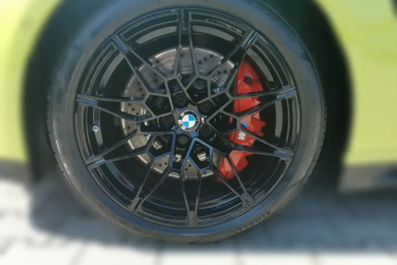 BMW M4 din 2022 cu 70.500 km - oferta BMW113227 - foto 3