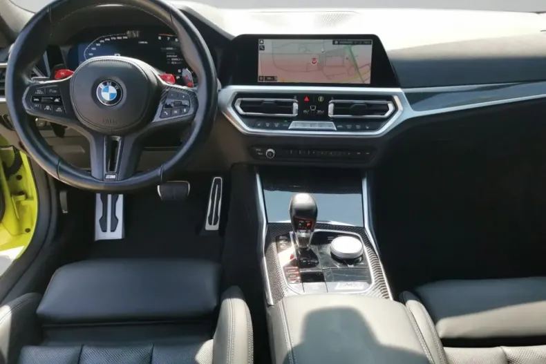 BMW M4 din 2022 cu 70.500 km - oferta BMW113227 - foto 6