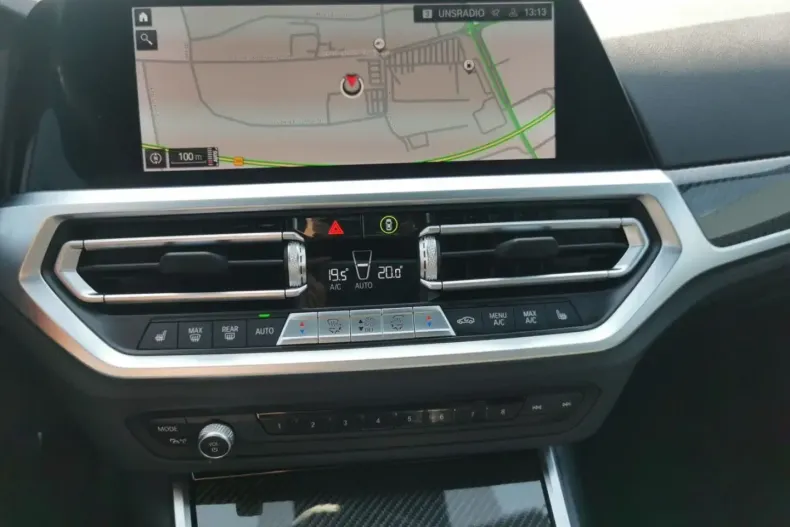 BMW M4 din 2022 cu 70.500 km - oferta BMW113227 - foto 8