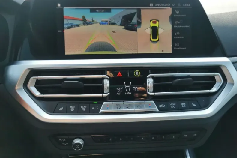 BMW M4 din 2022 cu 70.500 km - oferta BMW113227 - foto 9