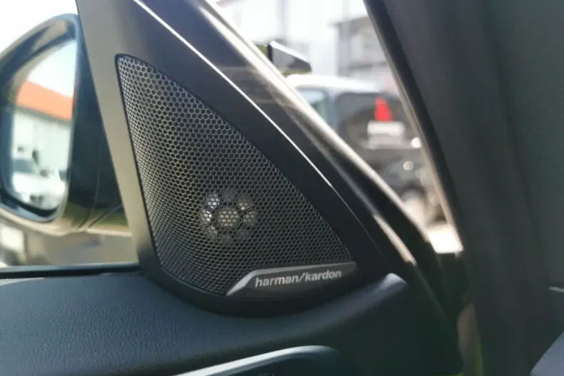 BMW M4 din 2022 cu 70.500 km - oferta BMW113227 - foto 11