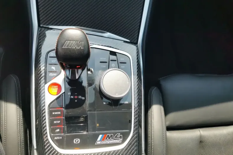 BMW M4 din 2022 cu 70.500 km - oferta BMW113227 - foto 12