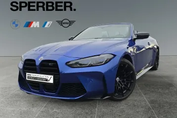 BMW M4 din 2022 - oferta BMW113228