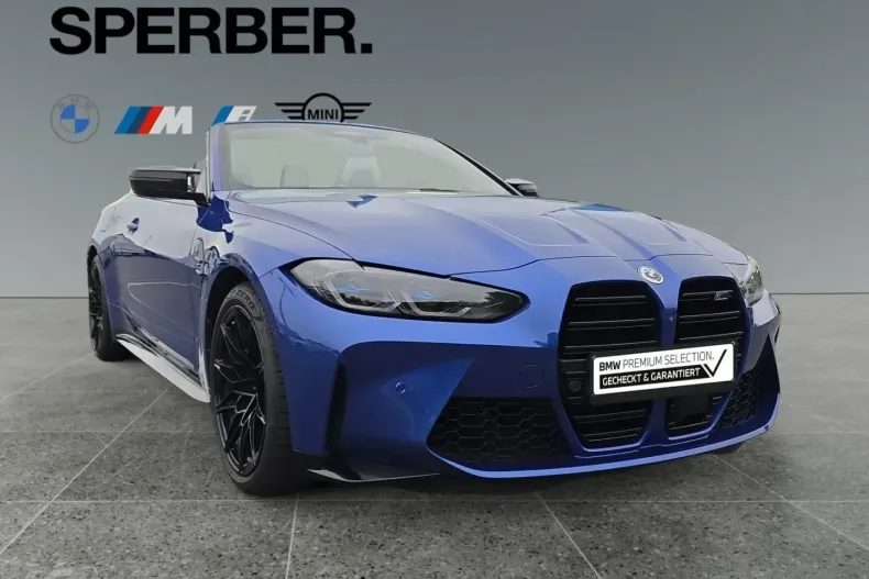 BMW M4 din 2022 cu 81.938 km - oferta BMW113228 - foto 7