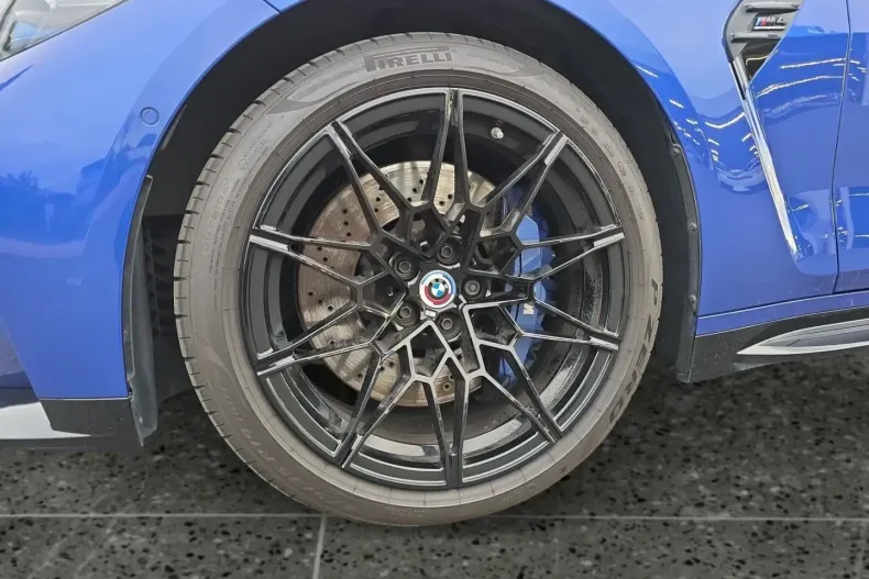 BMW M4 din 2022 cu 81.938 km - oferta BMW113228 - foto 9