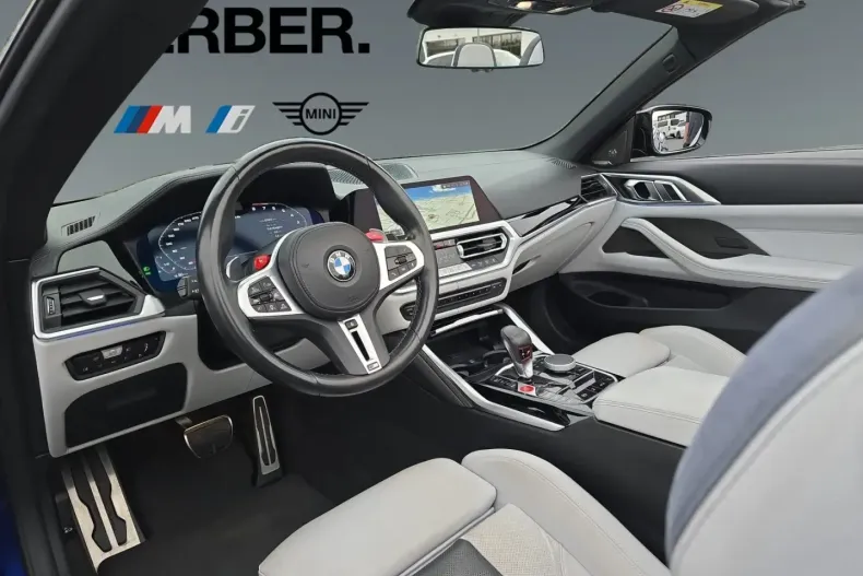 BMW M4 din 2022 cu 81.938 km - oferta BMW113228 - foto 10