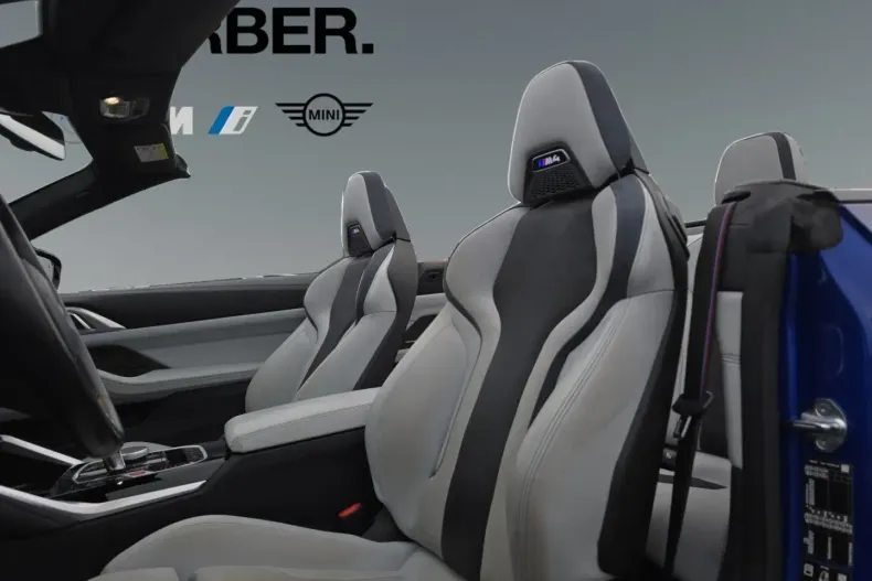 BMW M4 din 2022 cu 81.938 km - oferta BMW113228 - foto 11