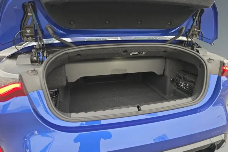 BMW M4 din 2022 cu 81.938 km - oferta BMW113228 - foto 13