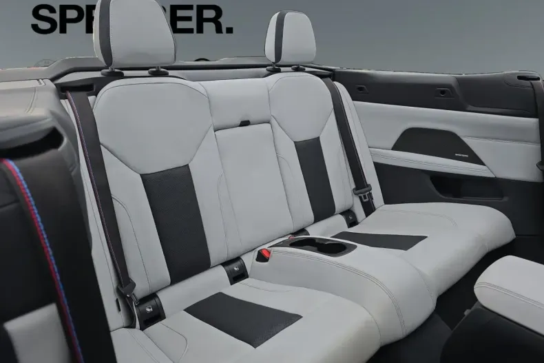 BMW M4 din 2022 cu 81.938 km - oferta BMW113228 - foto 14