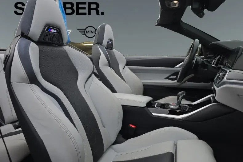 BMW M4 din 2022 cu 81.938 km - oferta BMW113228 - foto 15