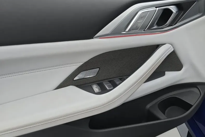 BMW M4 din 2022 cu 81.938 km - oferta BMW113228 - foto 18