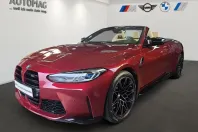 BMW M4 din 2022 cu 70.794 km - oferta BMW113229 - foto 1