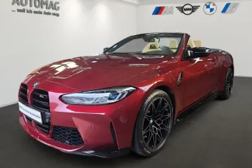 BMW M4 din 2022 - oferta BMW113229