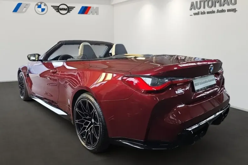 BMW M4 din 2022 cu 70.794 km - oferta BMW113229 - foto 4