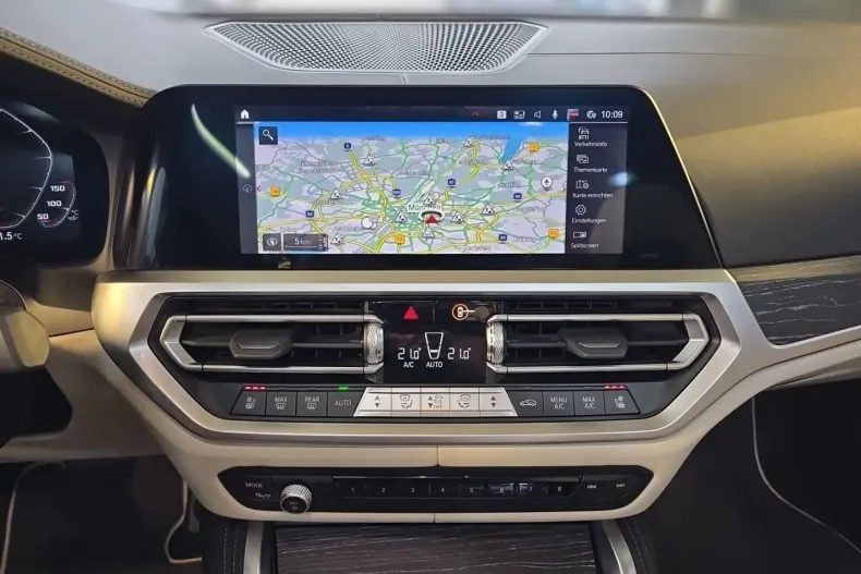 BMW M4 din 2022 cu 70.794 km - oferta BMW113229 - foto 9