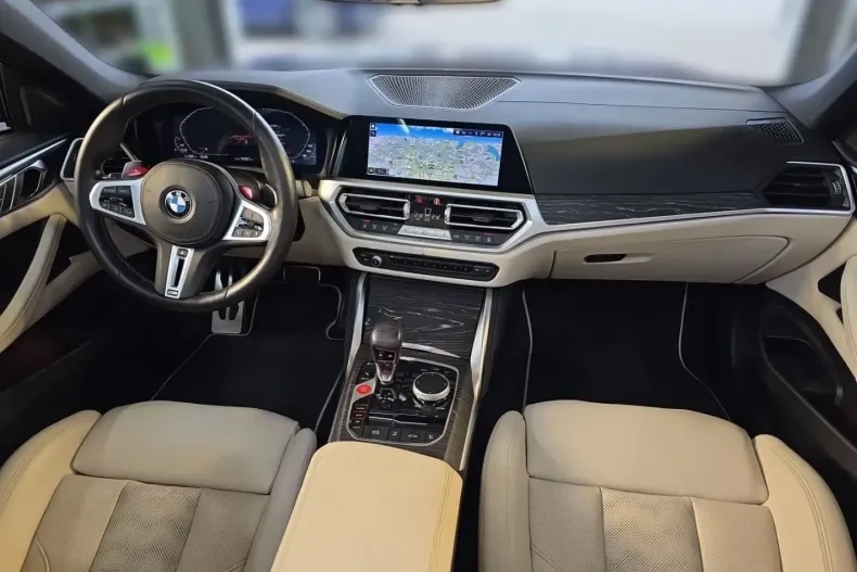 BMW M4 din 2022 cu 70.794 km - oferta BMW113229 - foto 10