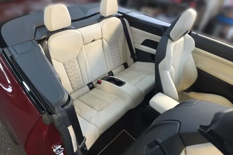 BMW M4 din 2022 cu 70.794 km - oferta BMW113229 - foto 11