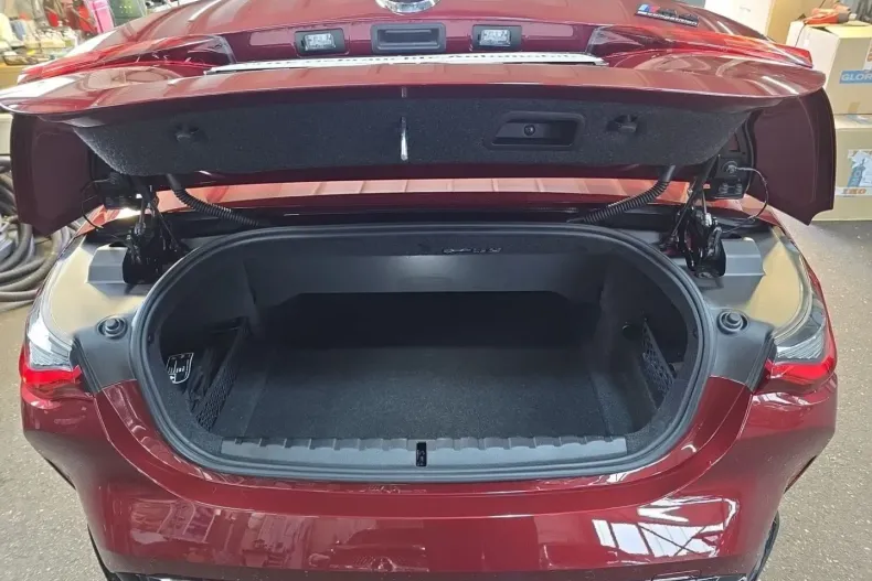 BMW M4 din 2022 cu 70.794 km - oferta BMW113229 - foto 12