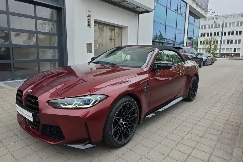 BMW M4 din 2022 cu 70.794 km - oferta BMW113229 - foto 13