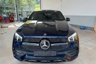 Mercedes-Benz GLE 350 din 2022 cu 72.637 km - oferta MER113230 - foto 2