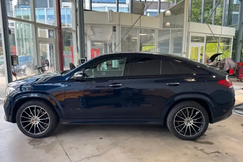 Mercedes-Benz GLE 350 din 2022 cu 72.637 km - oferta MER113230 - foto 3