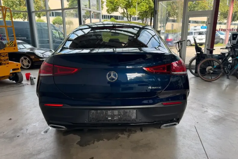 Mercedes-Benz GLE 350 din 2022 cu 72.637 km - oferta MER113230 - foto 5