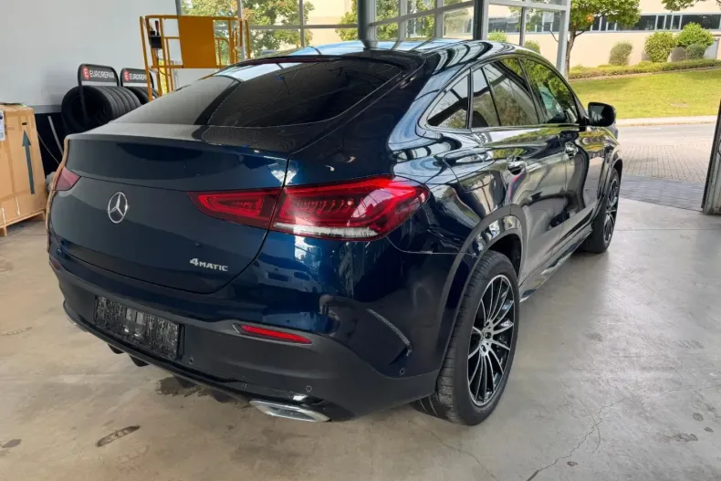 Mercedes-Benz GLE 350 din 2022 cu 72.637 km - oferta MER113230 - foto 6