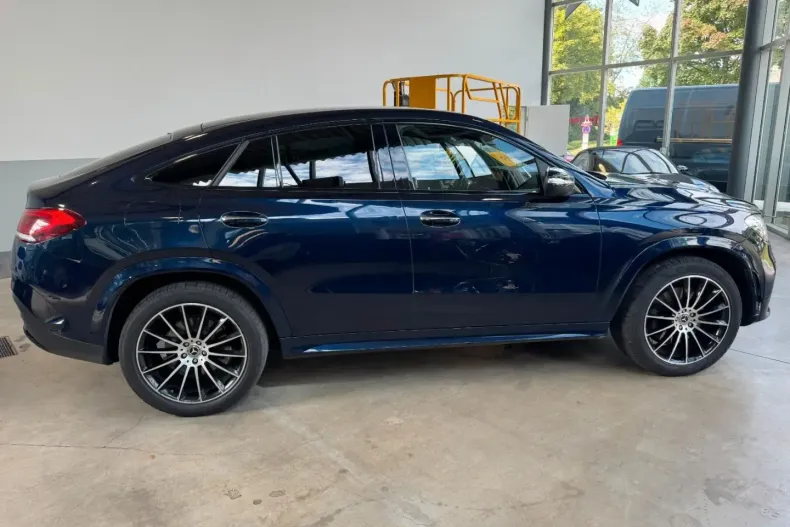 Mercedes-Benz GLE 350 din 2022 cu 72.637 km - oferta MER113230 - foto 7