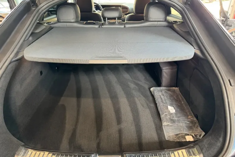 Mercedes-Benz GLE 350 din 2022 cu 72.637 km - oferta MER113230 - foto 14