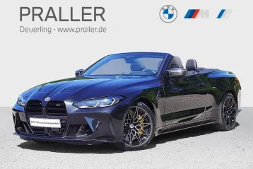 BMW M4 din 2021 - oferta BMW113231