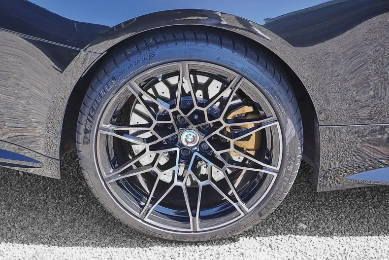 BMW M4 din 2021 cu 62.600 km - oferta BMW113231 - foto 2