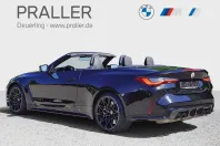 BMW M4 din 2021 cu 62.600 km - oferta BMW113231 - foto 4