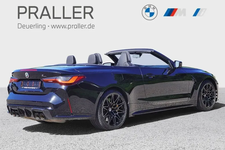 BMW M4 din 2021 cu 62.600 km - oferta BMW113231 - foto 6