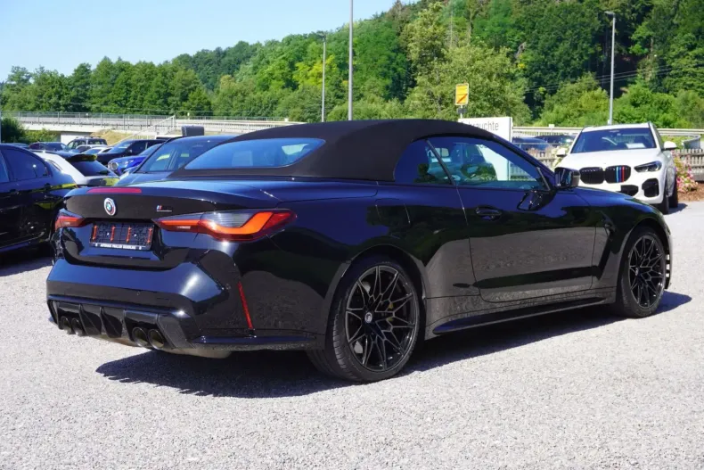 BMW M4 din 2021 cu 62.600 km - oferta BMW113231 - foto 8