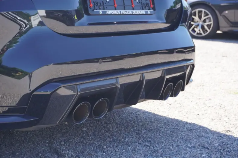 BMW M4 din 2021 cu 62.600 km - oferta BMW113231 - foto 14