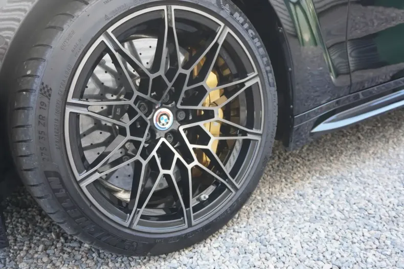 BMW M4 din 2021 cu 62.600 km - oferta BMW113231 - foto 18